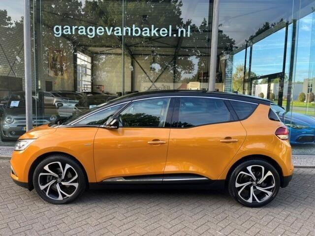 Renault SCENIC 1.3 TCE BOSE NAVI CAMERA TREKHAAK