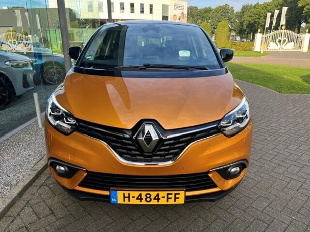 Renault SCENIC 1.3 TCE BOSE NAVI CAMERA TREKHAAK