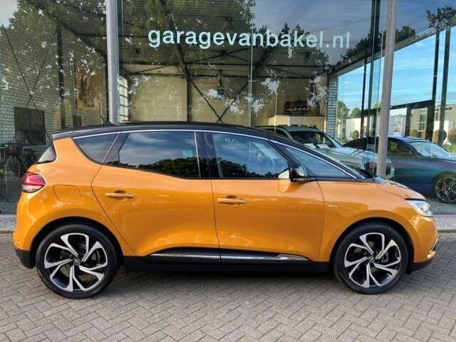 Renault SCENIC 1.3 TCE BOSE NAVI CAMERA TREKHAAK