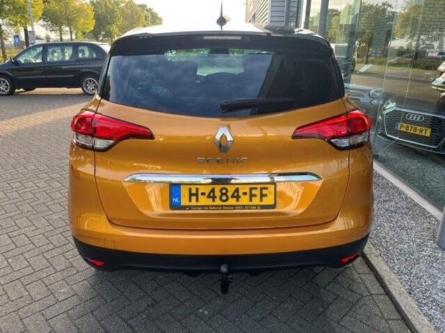 Renault SCENIC 1.3 TCE BOSE NAVI CAMERA TREKHAAK