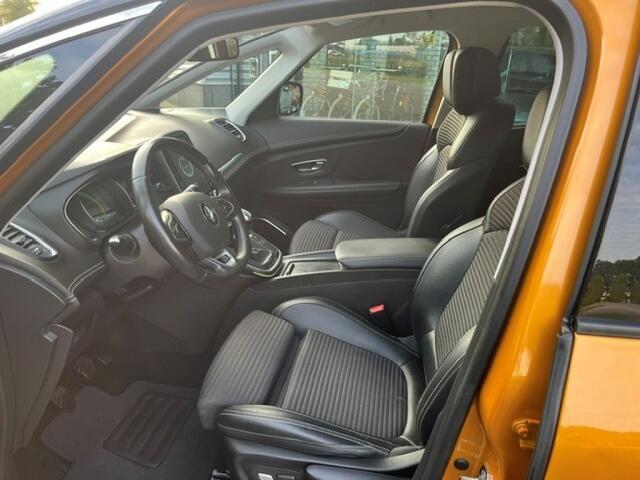 Renault SCENIC 1.3 TCE BOSE NAVI CAMERA TREKHAAK