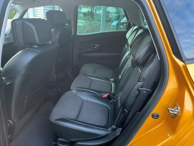 Renault SCENIC 1.3 TCE BOSE NAVI CAMERA TREKHAAK