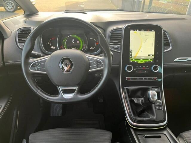 Renault SCENIC 1.3 TCE BOSE NAVI CAMERA TREKHAAK