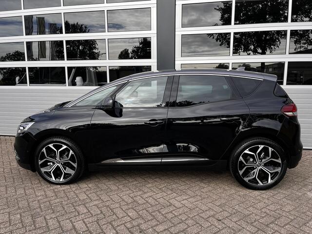 Renault SCENIC 1.3 TCe 140 Intens AUTOMAAT