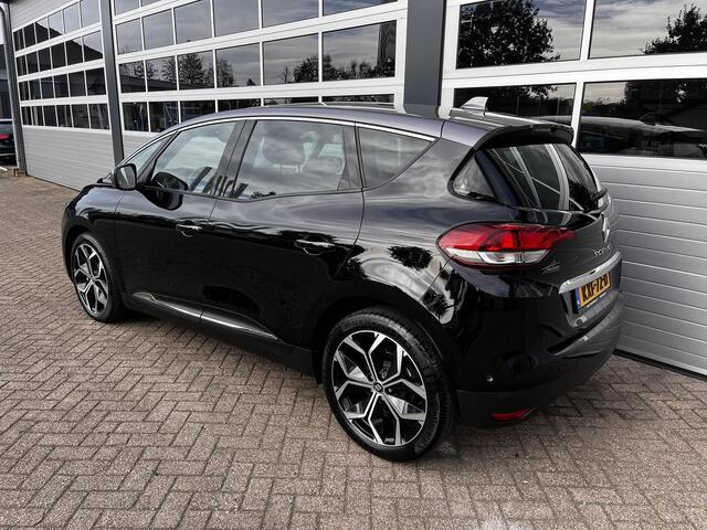 Renault SCENIC 1.3 TCe 140 Intens AUTOMAAT