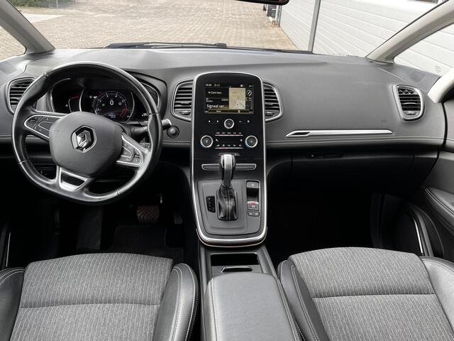 Renault SCENIC 1.3 TCe 140 Intens AUTOMAAT