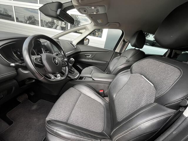 Renault SCENIC 1.3 TCe 140 Intens AUTOMAAT