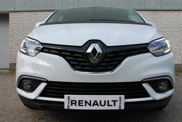 Renault SCENIC 1.2 TCe Life | airco | parkeersensoren achter | trekhaak