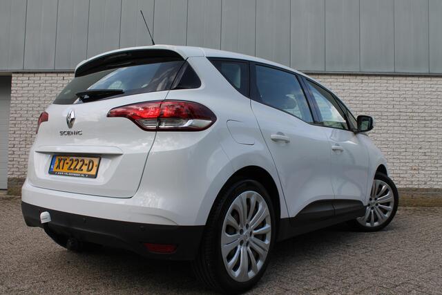 Renault SCENIC 1.2 TCe Life | airco | parkeersensoren achter | trekhaak