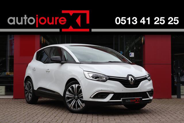 Renault SCENIC 1.3 TCe Business Zen | Origineel NL | Climate | Navigatie | Trekhaak |