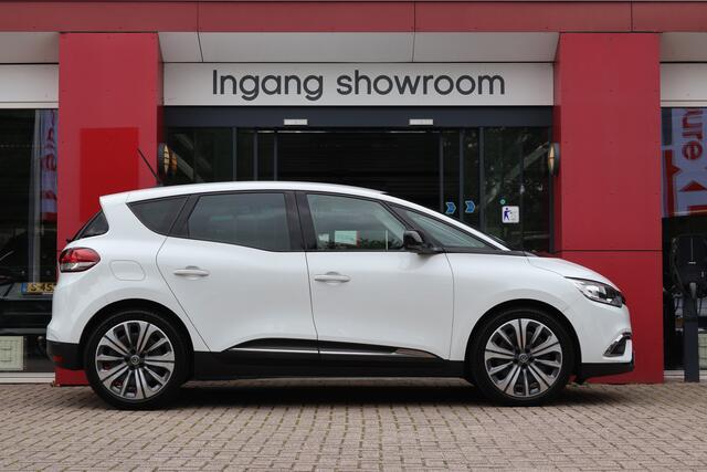 Renault SCENIC 1.3 TCe Business Zen | Origineel NL | Climate | Navigatie | Trekhaak |