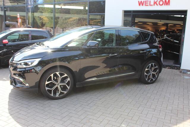 Renault SCENIC 1.3 TCe Intens 140 pk, Trekhaak, 1500 kg trekgew.
