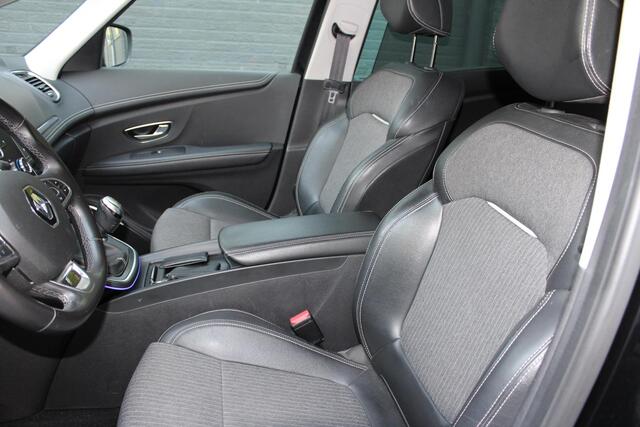 Renault SCENIC 1.3 TCe Intens 140 pk, Trekhaak, 1500 kg trekgew.
