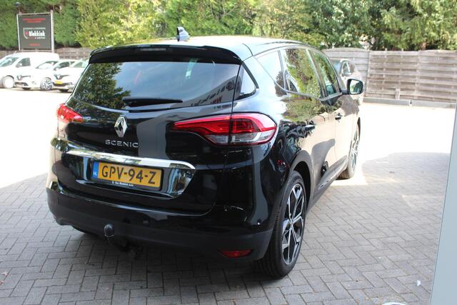 Renault SCENIC 1.3 TCe Intens 140 pk, Trekhaak, 1500 kg trekgew.