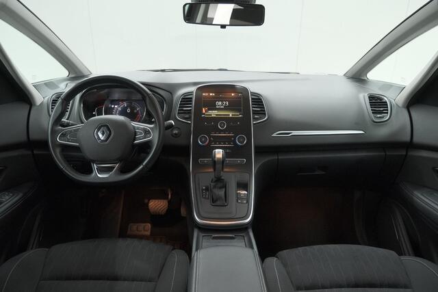 Renault SCENIC TCe 140 EDC Limited | Camera | Stoelverwarming | Navigatie | Apple Carplay