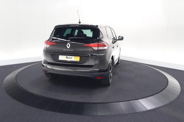 Renault SCENIC TCe 140 EDC Limited | Camera | Stoelverwarming | Navigatie | Apple Carplay