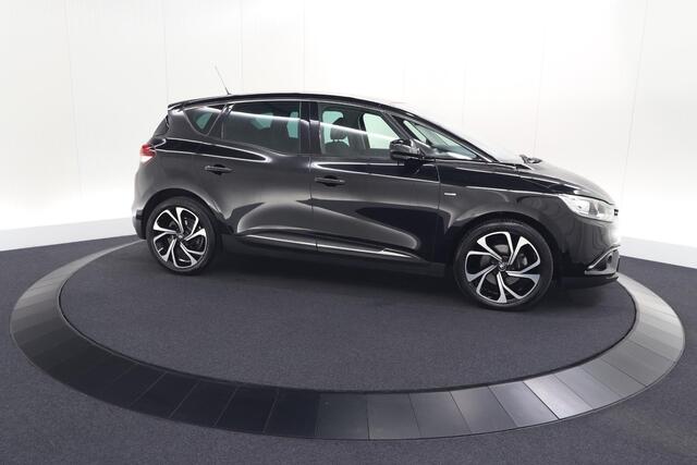 Renault SCENIC TCe 140 EDC Limited | Camera | Stoelverwarming | Navigatie | Apple Carplay