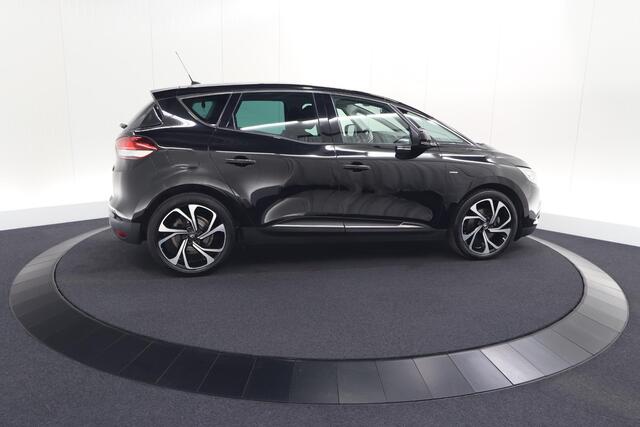 Renault SCENIC TCe 140 EDC Limited | Camera | Stoelverwarming | Navigatie | Apple Carplay