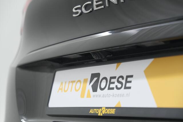 Renault SCENIC TCe 140 EDC Limited | Camera | Stoelverwarming | Navigatie | Apple Carplay
