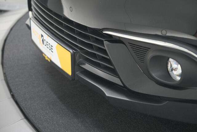 Renault SCENIC TCe 140 EDC Limited | Camera | Stoelverwarming | Navigatie | Apple Carplay