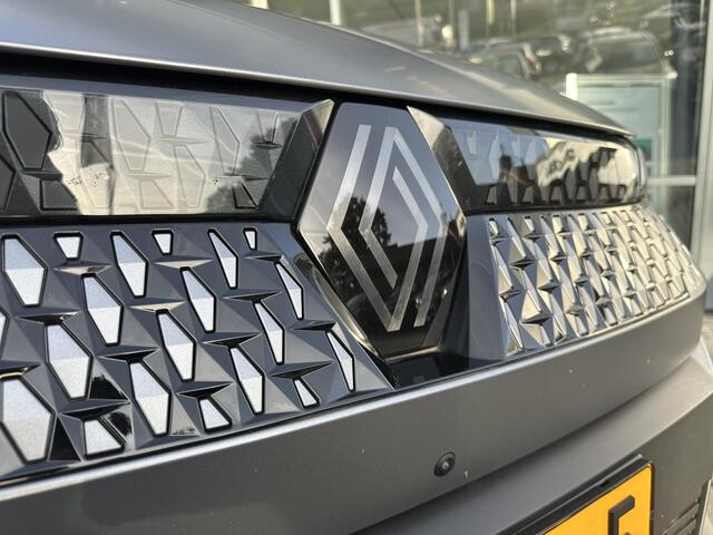 Renault SCENIC E-Tech EV87 long range esprit Alpine | PACK LIGHT & SOUND | PACK ADVANCED DRIVING ASSIST & AUGMENTED VISION