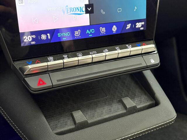 Renault SCENIC E-Tech EV87 long range iconic DEMO | 360 graden camera | Smart rear view mirror | Harman Kardon