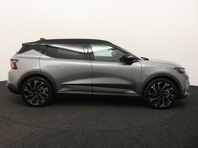 Renault SCENIC E-Tech EV87 long range esprit Alpine | PACK ADVANCED DRIVING ASSIST & AUGMENTED VISION |