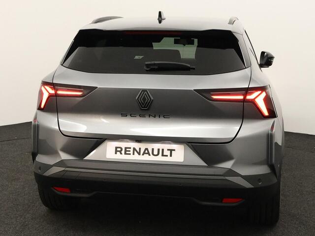 Renault SCENIC E-Tech EV87 long range esprit Alpine | PACK ADVANCED DRIVING ASSIST & AUGMENTED VISION |