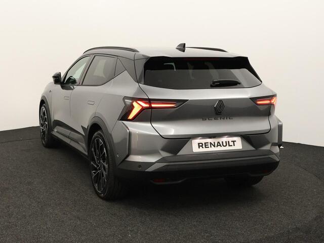 Renault SCENIC E-Tech EV87 long range esprit Alpine | PACK ADVANCED DRIVING ASSIST & AUGMENTED VISION |