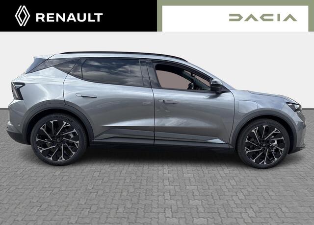 Renault SCENIC E-Tech EV87 long range esprit Alpine - pack advanced driving assist & augmented vision / pack light & sound