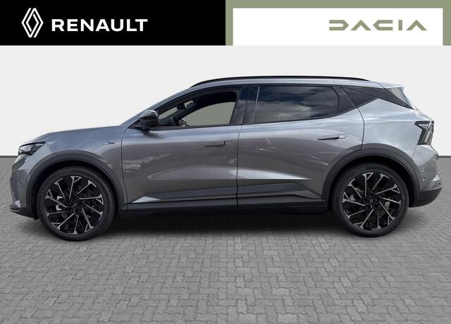 Renault SCENIC E-Tech EV87 long range esprit Alpine - pack advanced driving assist & augmented vision / pack light & sound