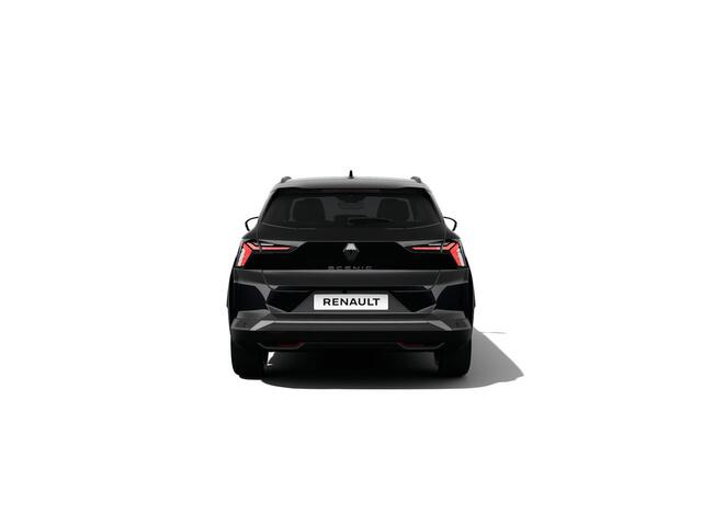 Renault SCENIC E-Tech esprit Alpine Long range | 20" lichtmetalen wielen 'Speedway' | Achteruitrijcamera | Adaptive Cruise Control