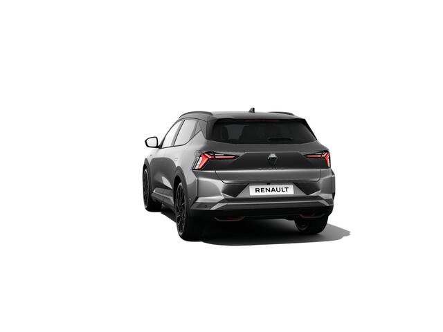 Renault SCENIC E-Tech esprit Alpine Long range | 20" lichtmetalen wielen 'Speedway' | Achteruitrijcamera | Adaptive Cruise Control