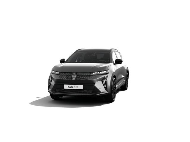 Renault SCENIC E-Tech esprit Alpine Long range | 20" lichtmetalen wielen 'Speedway' | Achteruitrijcamera | Adaptive Cruise Control