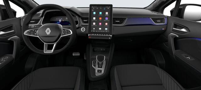 Renault Symbioz 1.6 E-Tech hybrid 145 esprit Alpine / Nieuw te Bestellen /