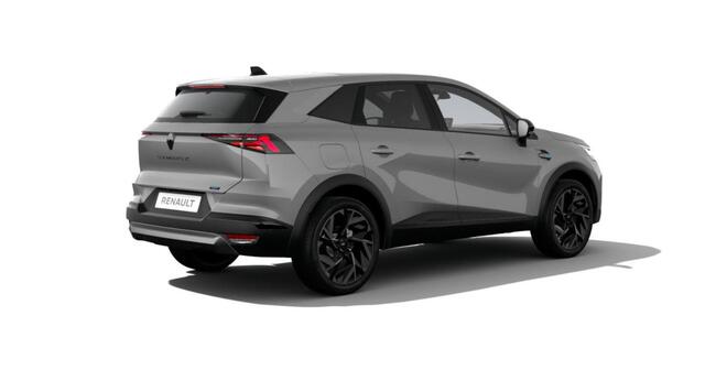 Renault Symbioz 1.6 E-Tech hybrid 145 esprit Alpine / Nieuw te Bestellen /