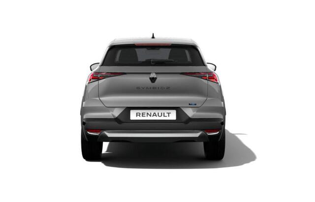 Renault Symbioz 1.6 E-Tech hybrid 145 esprit Alpine / Nieuw te Bestellen /