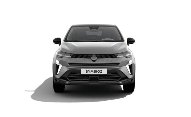 Renault Symbioz 1.6 E-Tech hybrid 145 esprit Alpine / Nieuw te Bestellen /