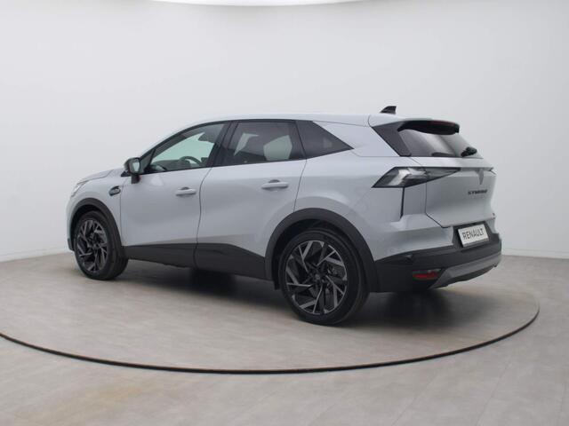 Renault Symbioz E-Tech hybrid 145pk esprit Alpine Adapt. cruise | Harman Kardon | Navi | Solarbay panoramadak | 19" velgen