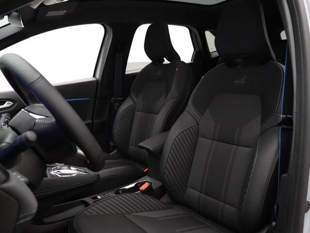 Renault Symbioz E-Tech hybrid 145pk esprit Alpine Adapt. cruise | Harman Kardon | Navi | Solarbay panoramadak | 19" velgen