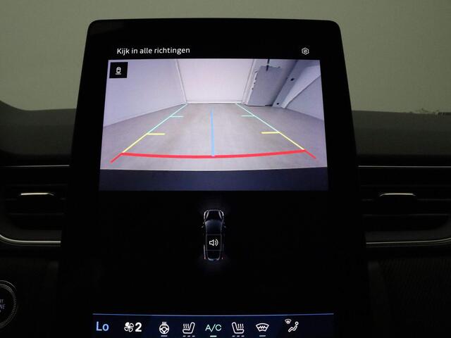 Renault Symbioz E-Tech hybrid 145pk esprit Alpine Adapt. cruise | Harman Kardon | Navi | Solarbay panoramadak | 19" velgen