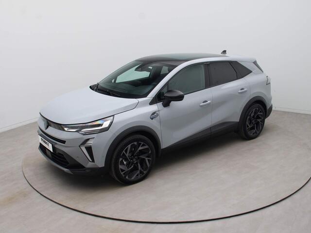 Renault Symbioz E-Tech hybrid 145pk esprit Alpine Adapt. cruise | Harman Kardon | Navi | Solarbay panoramadak | 19" velgen