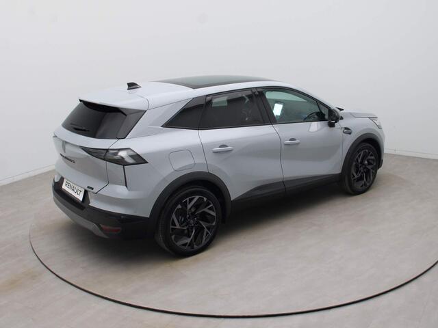 Renault Symbioz E-Tech hybrid 145pk esprit Alpine Adapt. cruise | Harman Kardon | Navi | Solarbay panoramadak | 19" velgen