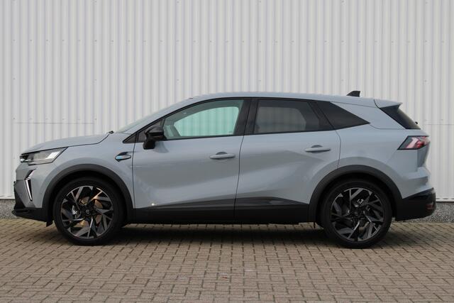 Renault Symbioz 1.6 E-Tech hybrid 145 esprit Alpine | PANORAMADAK | STOEL-/STUURVRERWARMING | ADAPTIVE CRUISE | NAVIGATIE