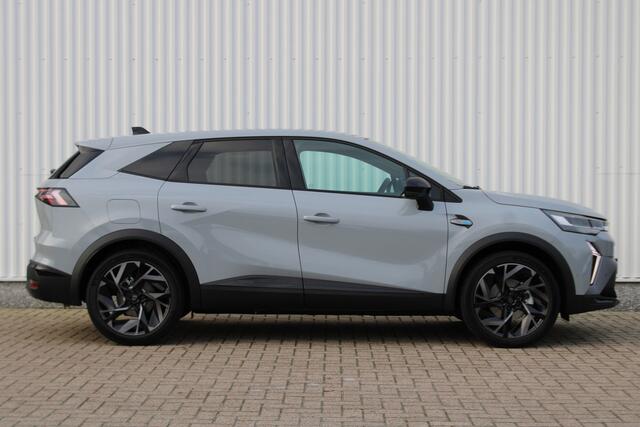 Renault Symbioz 1.6 E-Tech hybrid 145 esprit Alpine | PANORAMADAK | STOEL-/STUURVRERWARMING | ADAPTIVE CRUISE | NAVIGATIE