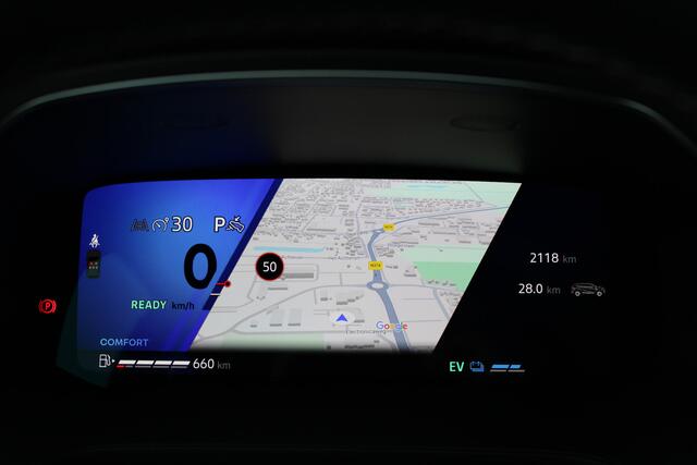 Renault Symbioz 1.6 E-Tech hybrid 145 esprit Alpine | PANORAMADAK | STOEL-/STUURVRERWARMING | ADAPTIVE CRUISE | NAVIGATIE
