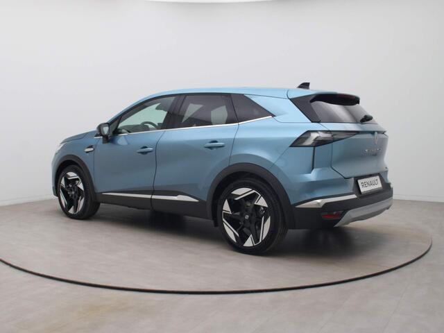 Renault Symbioz E-Tech hybrid 145pk iconic Adapt. cruise | 360° Camera | Harman Kardon | Solarbay Panoramadak
