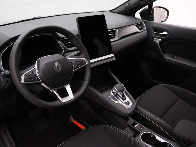 Renault Symbioz E-Tech hybrid 145pk iconic Adapt. cruise | 360° Camera | Harman Kardon | Solarbay Panoramadak