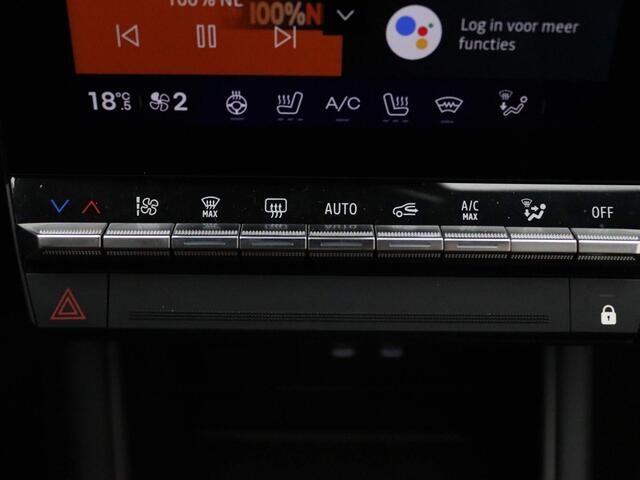 Renault Symbioz E-Tech hybrid 145pk iconic Adapt. cruise | 360° Camera | Harman Kardon | Solarbay Panoramadak