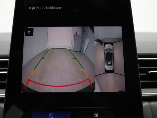 Renault Symbioz E-Tech hybrid 145pk iconic Adapt. cruise | 360° Camera | Harman Kardon | Solarbay Panoramadak